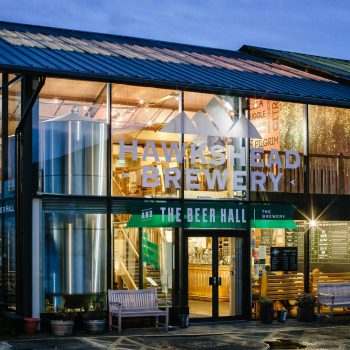 Hawkshead Brewery