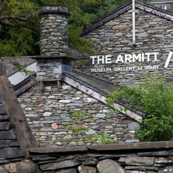 Armitt Museum and Library