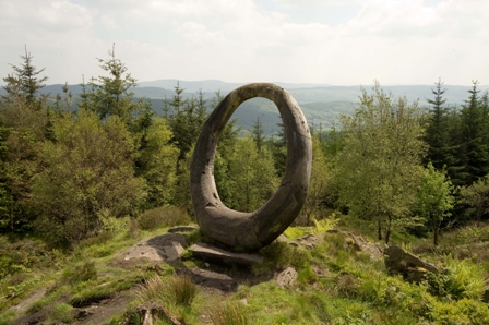 Grizedale Visitor Centre