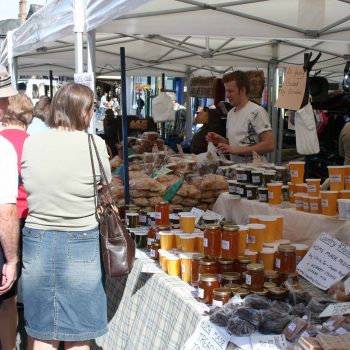 Keswick Market