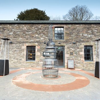 The Lakes Distillery