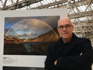 Mark Gilligan