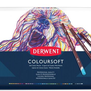 Derwent Pencil Pack