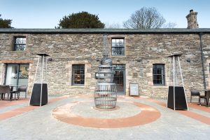 The Lakes Distillery