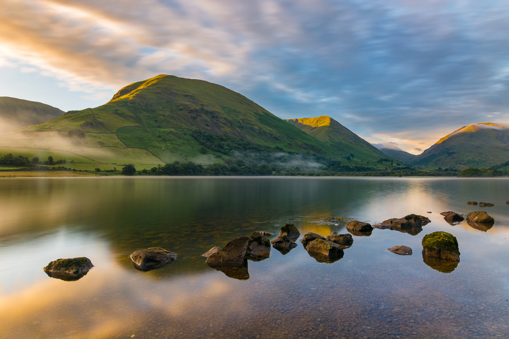 Brotherswater