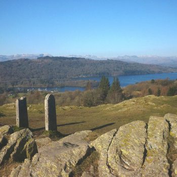 Brant Fell Summit