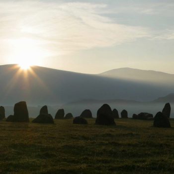 Castlerigg Stone Circle