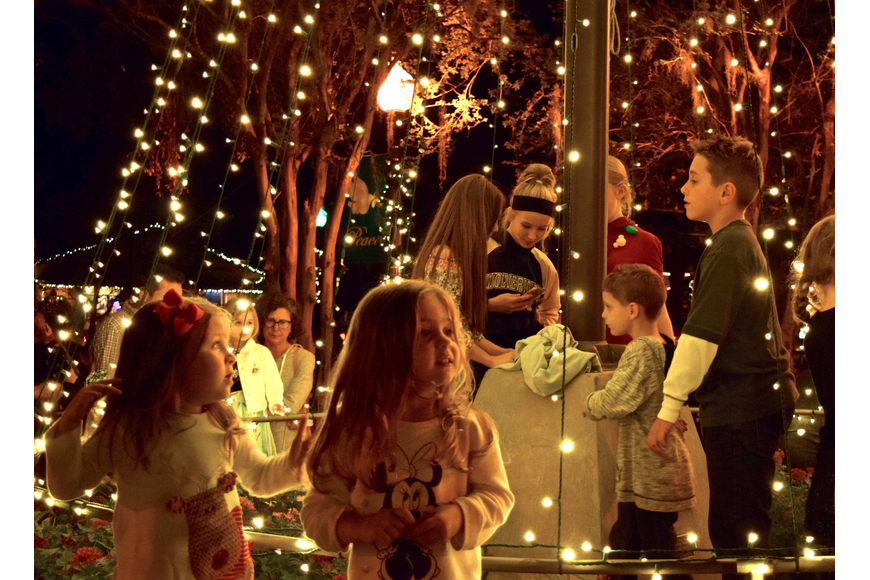 Our Favourite Christmas Markets in the Lake District LDLH Blog