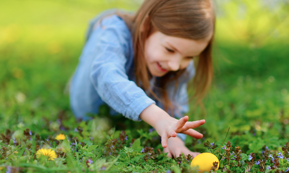 Easter Hunt