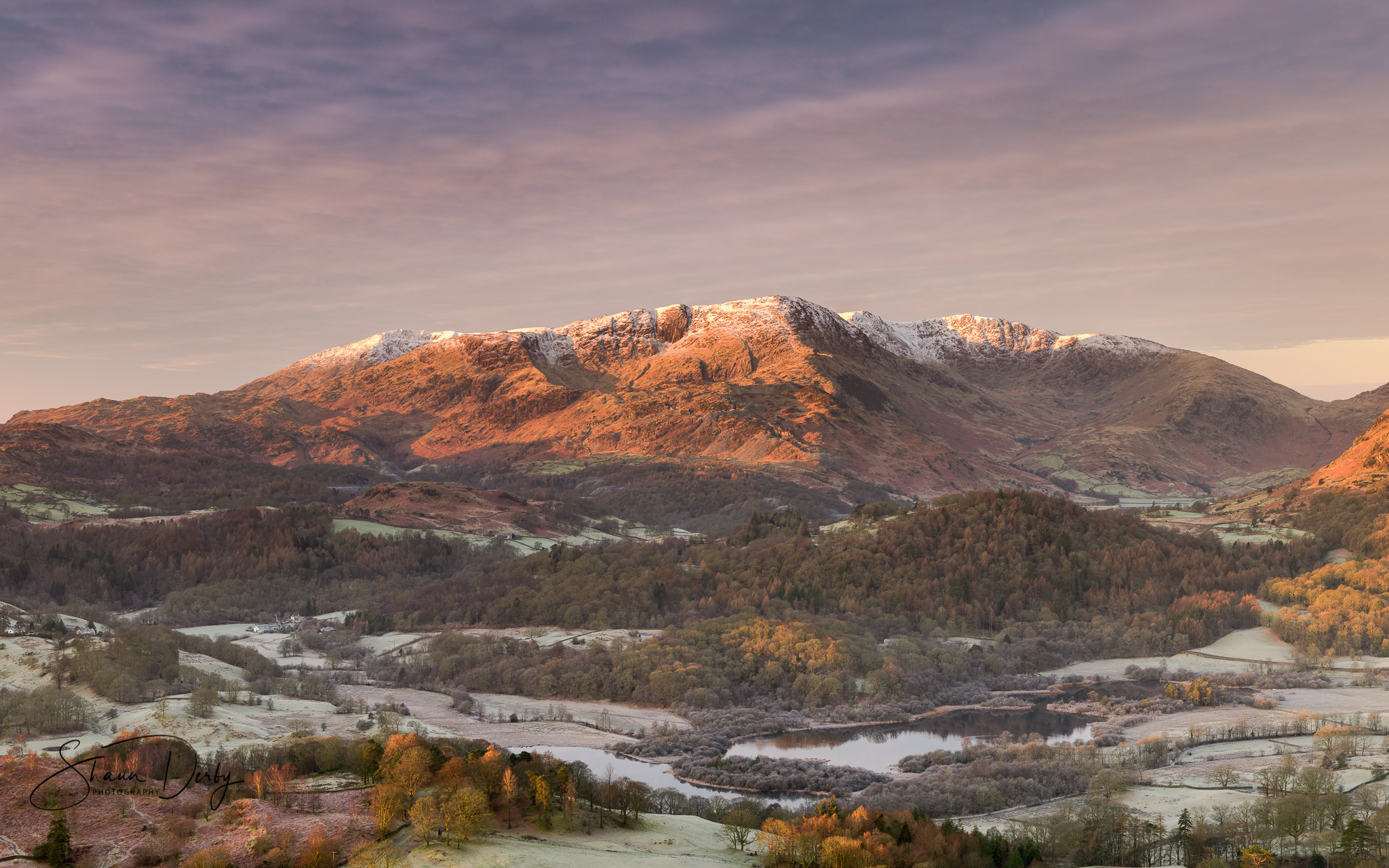 Loughrigg Fell