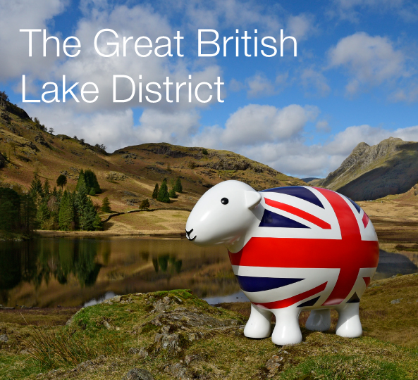The Great British Lake District