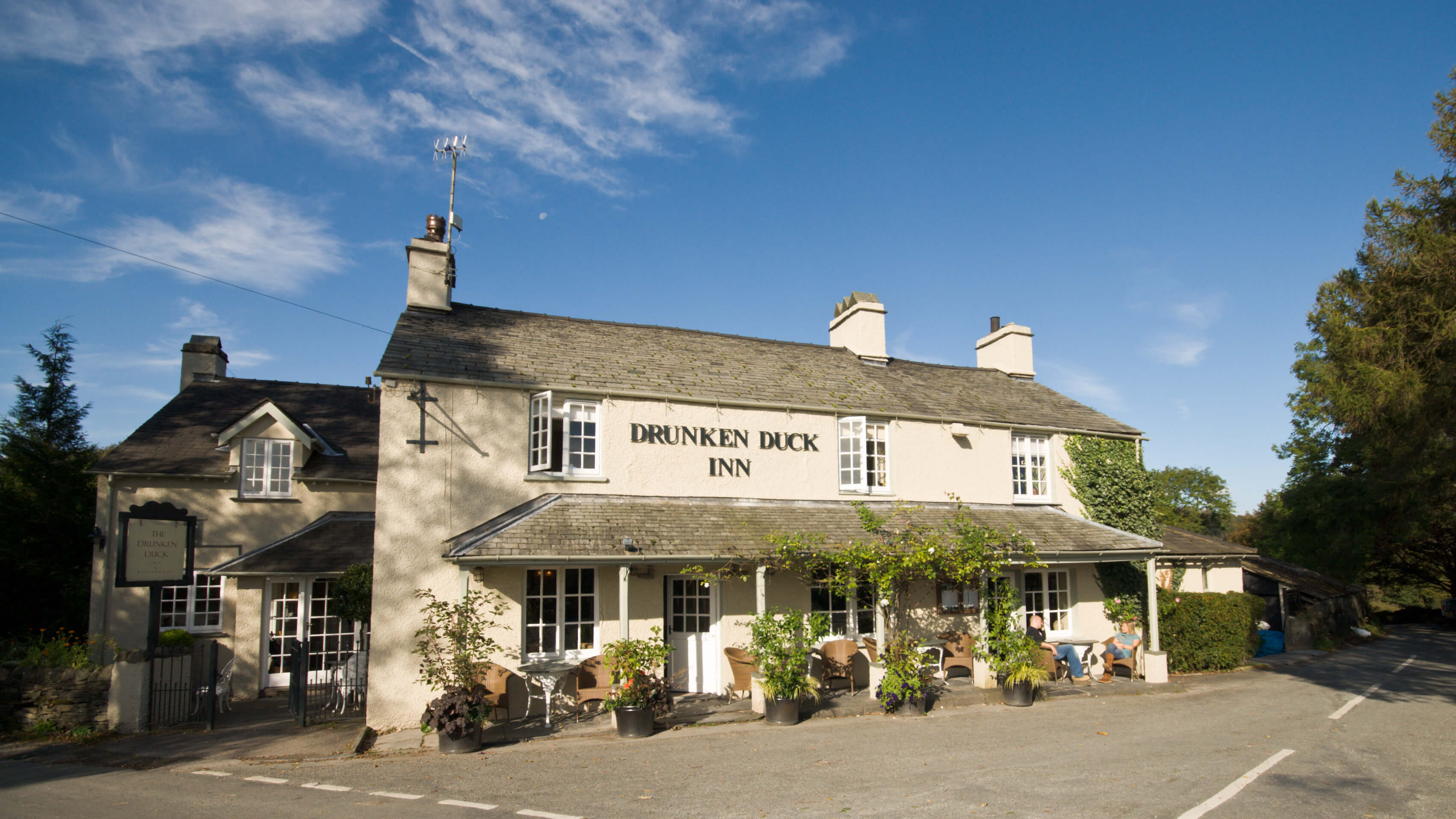 Your favourite Lake District pubs LDLH Blog